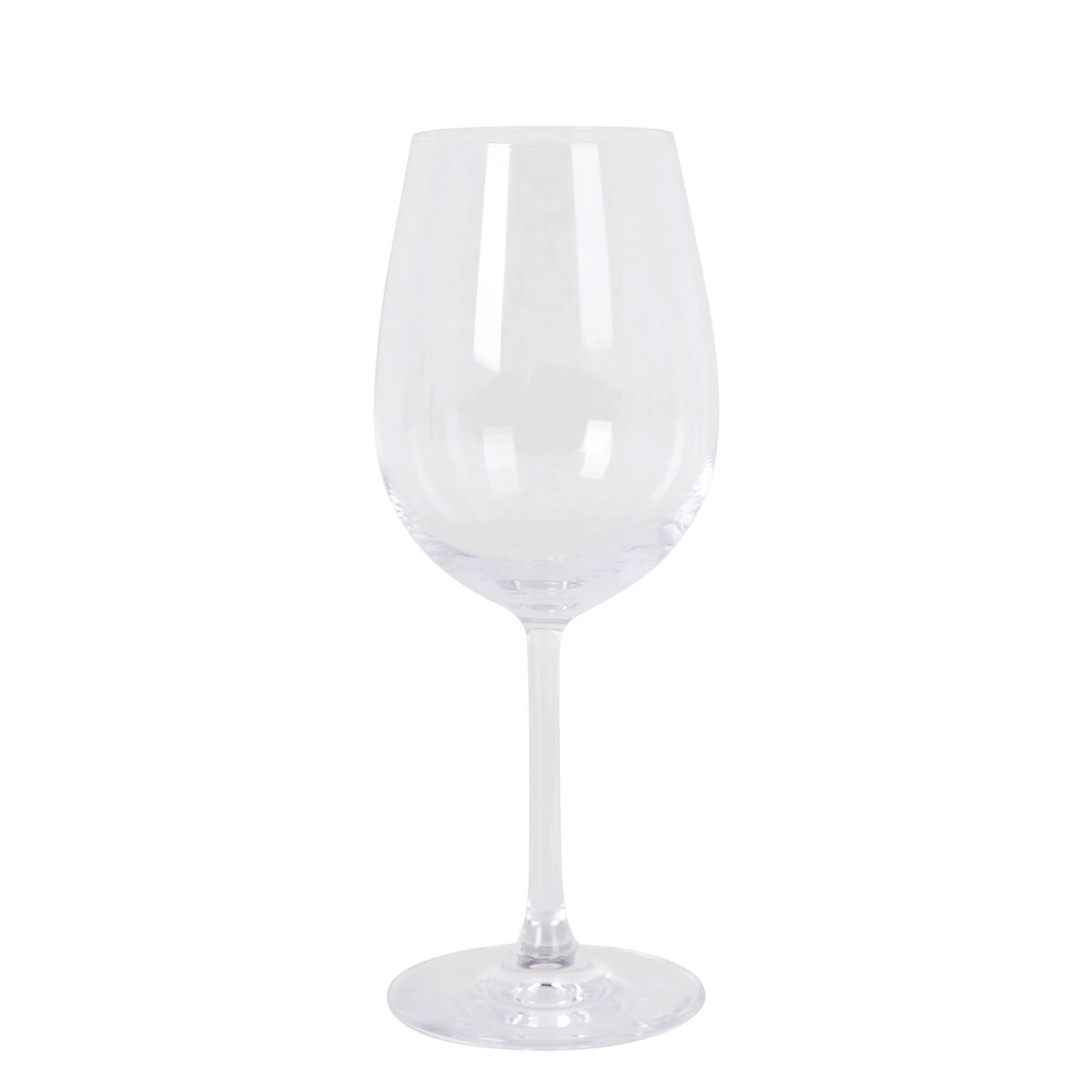 Vinglassett Inde Sensation 500 ml 6 Deler